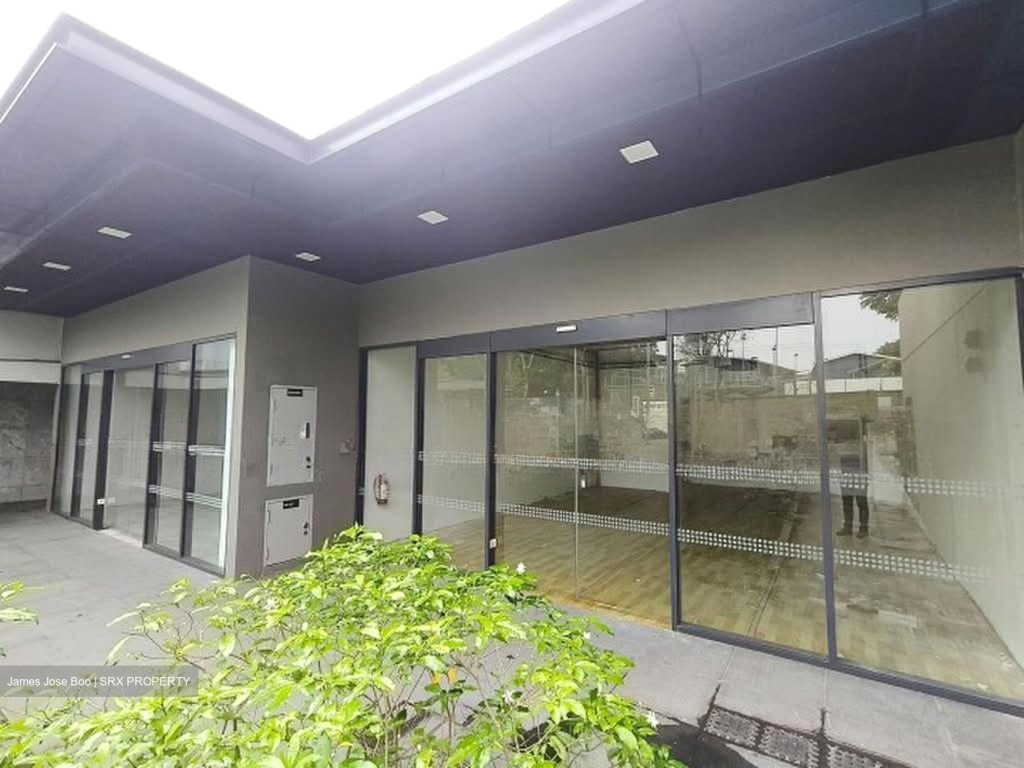Goodluck Garden (Enbloc) (D21), Shop House #601912221
